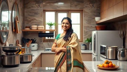 Elevating Your Home: Essential Home Decor Tips from ANLOCKS