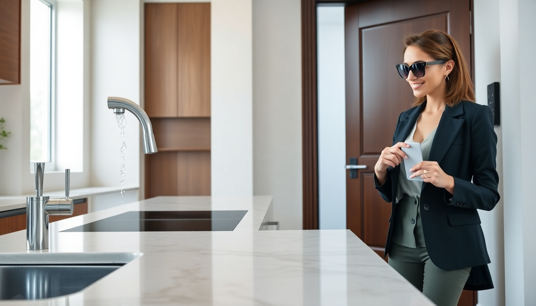 Top Affordable Kitchen Gadgets & Home Decor Upgrades for Indian Homes in 2025