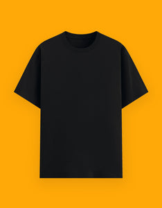 Everyday Casual T-Shirt for Men & Women – Lightweight & Comfortable