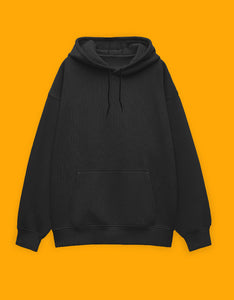 Classic Oversized Hoodie for Men & Women | Everyday Comfort